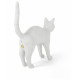 Зверь световой Seletti Cat Lamp 15040