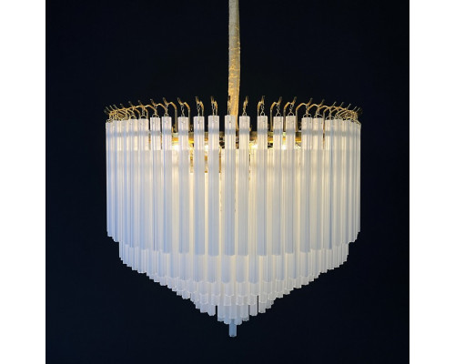 Подвесная люстра Imperiumloft Eich Chandelier Nova 40.1594