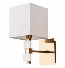 Бра Arte Lamp North A5896AP-1PB