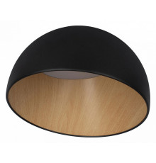 Накладной светильник Loft it Egg 10197/350 Black