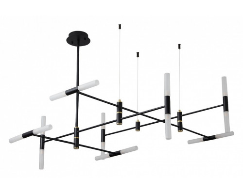 Люстра на штанге ST-Luce  SL1216.403.16