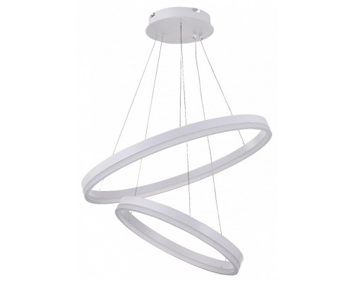 Подвесной светильник Natali Kovaltseva Oreol LED LAMPS 81297