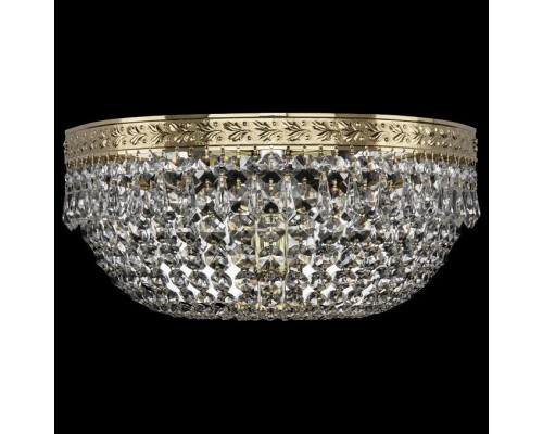 Бра Bohemia Ivele Crystal 1901 19011B/35IV G