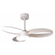 Светильник с вентилятором Mantra Infinity Fan 8700