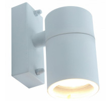 Светильник на штанге Arte Lamp Mistero A3302AL-1WH