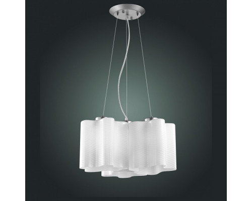 Подвесная люстра ST-Luce Onde SL117.503.03