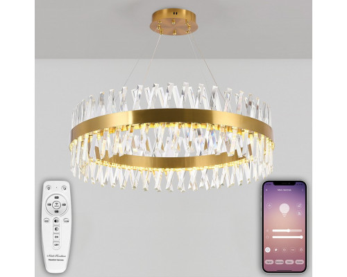 Подвесной светильник Natali Kovaltseva ALEXANDRIA LED LAMPS 81246