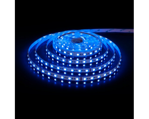 Лента светодиодная Elektrostandard 24V 60Led 24W IP20 RGBW a053701