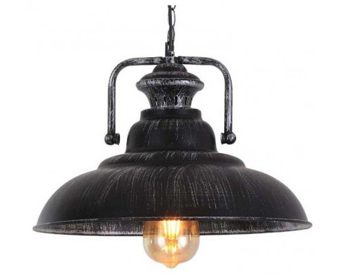 Подвесной светильник LUMINA DECO Bardi LDP 8007 O.SL