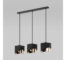 Подвесной светильник TK Lighting Grant Black 4877 Grant Black