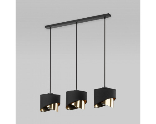 Подвесной светильник TK Lighting Grant Black 4877 Grant Black