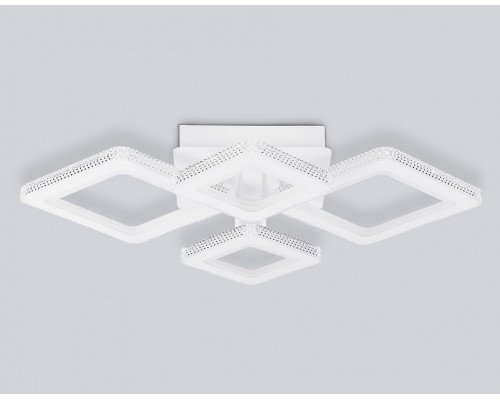 Потолочная люстра Ambrella Light FA FA8878