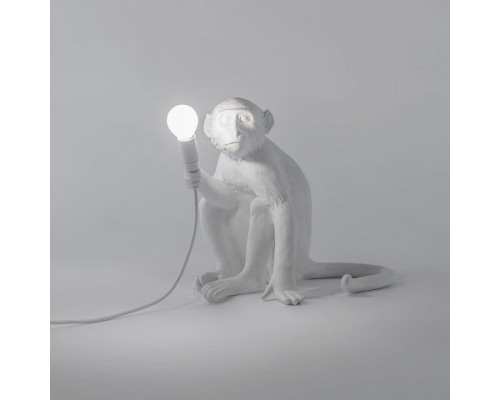 Зверь световой Seletti Monkey Lamp 14928