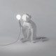 Зверь световой Seletti Monkey Lamp 14928