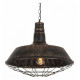 Подвесной светильник LUMINA DECO Arigio LDP 6862-450 O.GD