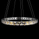 Подвесной светильник Loft it Tiffany 10204/800 Chrome