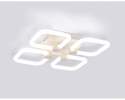 Потолочная люстра Ambrella Light FA FA3819