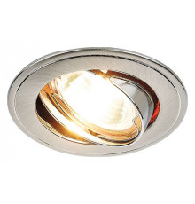 Встраиваемый светильник Ambrella Light Classic 104A 104A SN/N