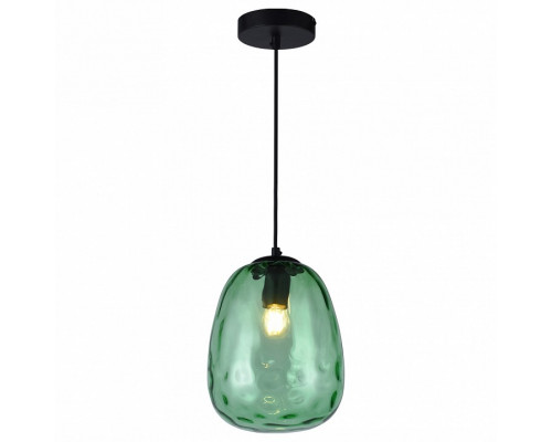 Подвесной светильник TopLight Lillian TL1219H-01GR