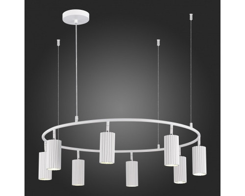 Подвесная люстра ST-Luce Kendo SL1213.503.08