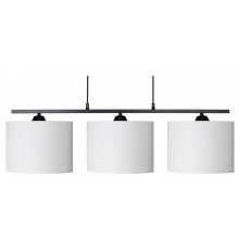 Подвесной светильник TopLight Laurene TL1610H-03WH