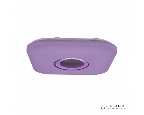 Накладной светильник iLedex Music Music-48W-Square