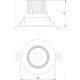 Встраиваемый светильник Elektrostandard Even a065459