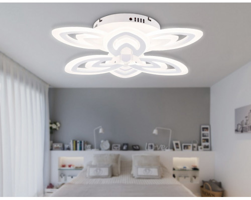 Потолочная люстра Ambrella Light FA FA4546