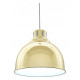 Подвесной светильник LUMINA DECO Fabbiano LDP 7464 GD