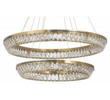 Подвесной светильник LUMINA DECO 6031 LDP 6031-800-600 GD