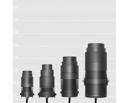 Настенно-потолочный прожектор Arlight Ray 032562