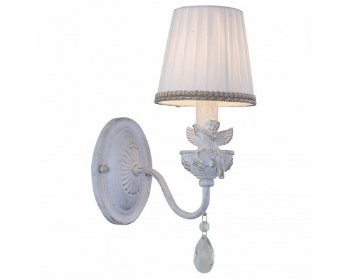 Бра Arte Lamp Cherubino A5656AP-1WG