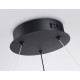 Подвесной светильник Ambrella Light FL FL66293