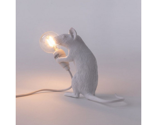 Зверь световой Seletti Mouse Lamp 15221