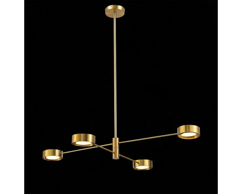 Люстра на штанге ST-Luce Vico SL6504.302.04