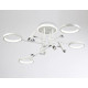 Потолочная люстра Ambrella Light FL FL51648