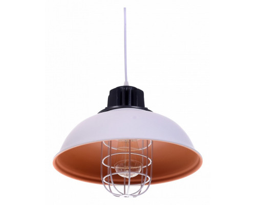 Подвесной светильник LUMINA DECO Fuko LDP 6859 WT