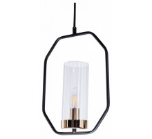 Подвесной светильник Arte Lamp Celaeno A7004SP-1BK