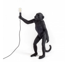 Зверь световой Seletti Monkey Lamp 14920