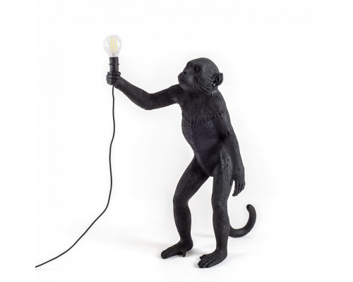 Зверь световой Seletti Monkey Lamp 14920