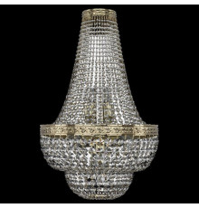 Бра Bohemia Ivele Crystal 1910 19101B/H2/35IV G