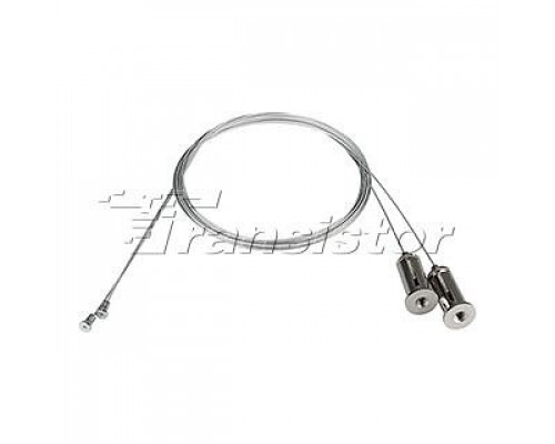 Подвес Arlight ALU-LINE-2x2m 024243