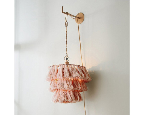 Бра Imperiumloft Tassel TASSEL-WALL01