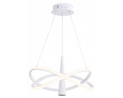 Подвесная люстра Ambrella Light FL FL5367