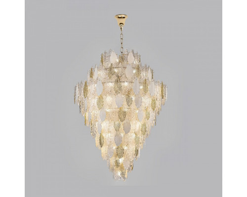 Подвесная люстра Odeon Light Lace 5052/86