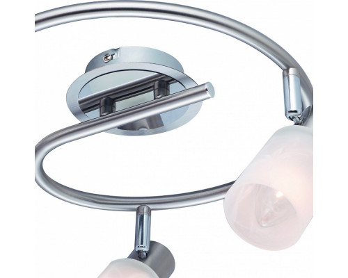 Спот Arte Lamp Cavalletta A4510PL-3SS