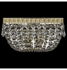 Бра Bohemia Ivele Crystal 1901 19012B/25IV G