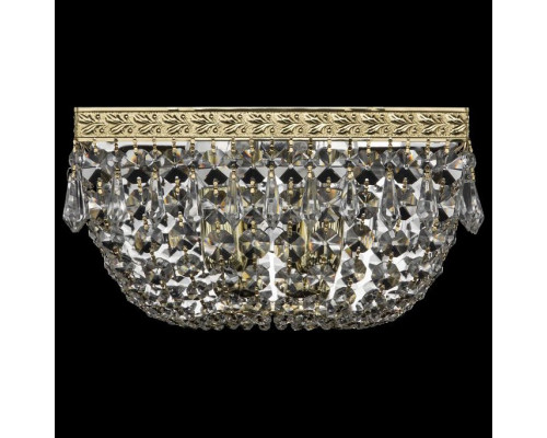 Бра Bohemia Ivele Crystal 1901 19012B/25IV G