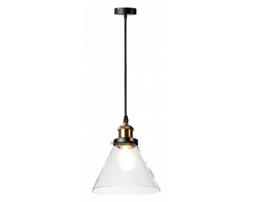 Подвесной светильник Loft it Factory Filament LOFT1123