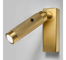 Бра Imperiumloft Chelsom WALL LED KNURL BRASS 44,603